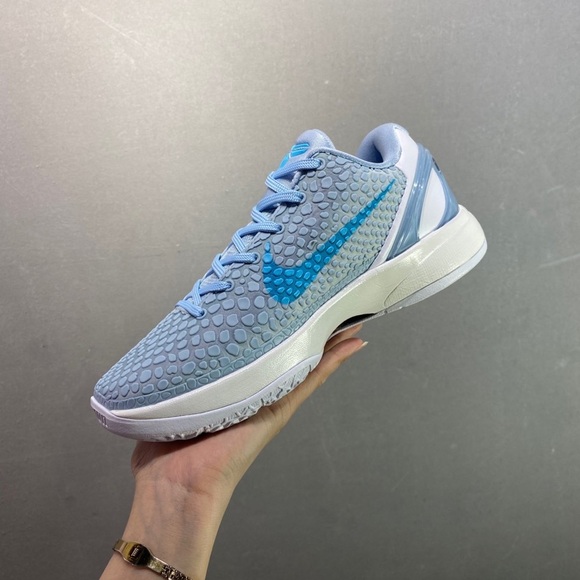 Nike Zoom Kobe 6 Protro Sneakers - Picture 4 of 5